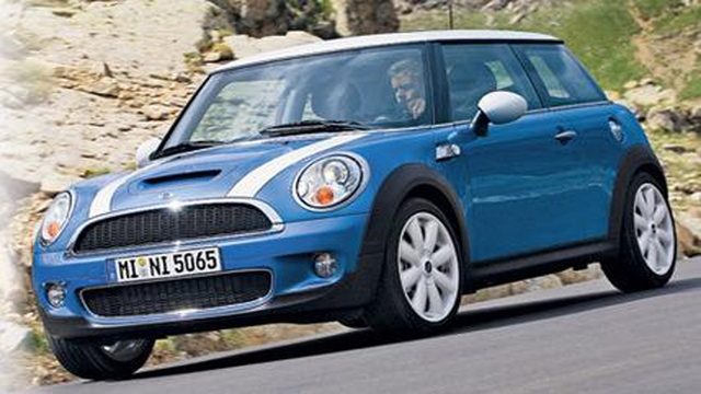 Mini Cooper 2007-2013: General Information and Recommended Maintenance Schedule