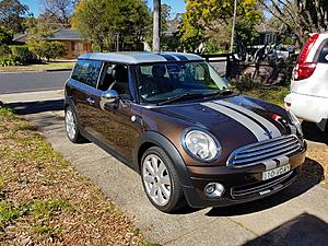 Hello All! R55 2008 Clubman Owner-20729238_10154891007286527_1001789808978090328_n.jpg