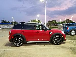 First time MINI owner...It's kind of a long story-20171007_191133.jpg