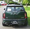 Week 14 2011 Support Group-clubman-rear.jpg