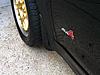 Mud Flaps with JCW Kit Installed-photo-3.jpg