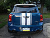 What did you do to your Countryman TODAY?-image-3655895945.jpg