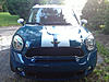 What did you do to your Countryman TODAY?-image-2111440470.jpg