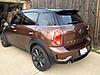 What did you do to your Countryman TODAY?-img_4147.jpg