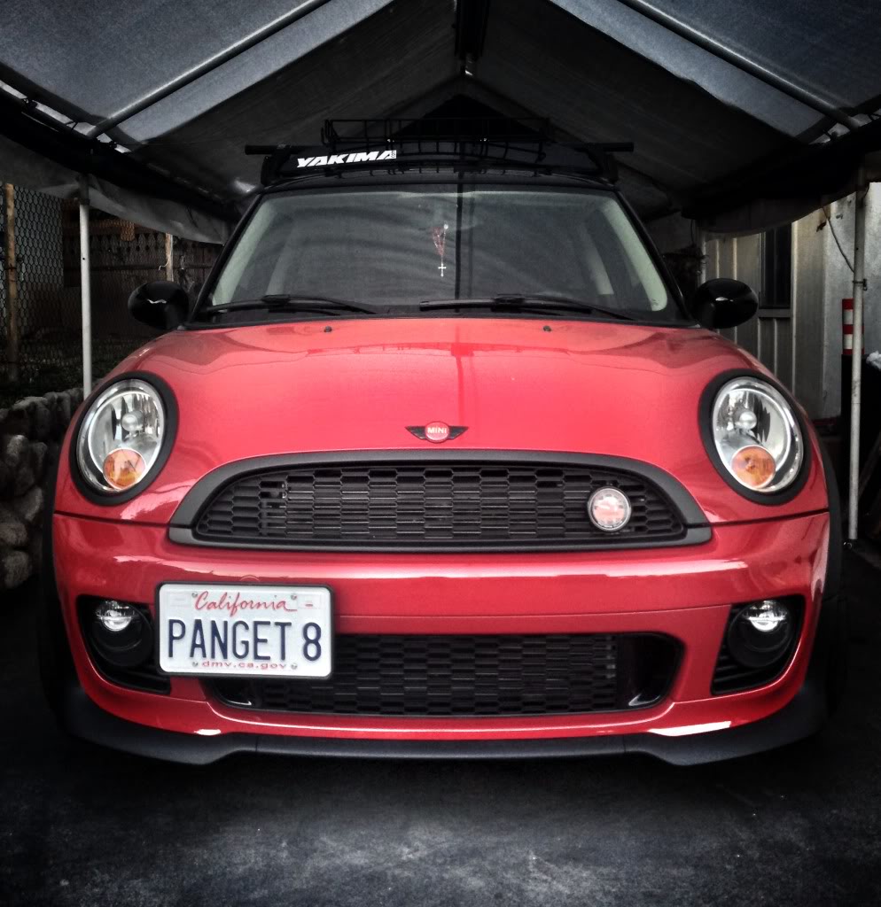 WEEKEND SPECIAL: 2010 MINI Cooper S (R56) is STILL a Potent BEAST