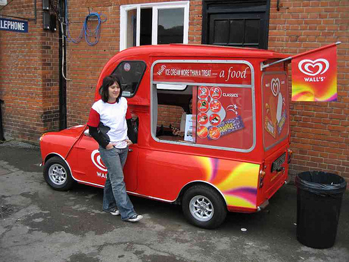 Conversion to ice cream truck - Page 5 - North American Motoring