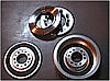 TRUE Light Weight Vibration Damper Replacement Crank Pulley-untitled2.jpg