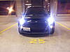 My HID Retrofit: Facelift Xenon Guts into Facelift Halogen Housings-20130401_220637.jpg