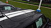 Anyone got any photos of a hardtop with a White Roof and Black stripes?-20160509_130745.jpg