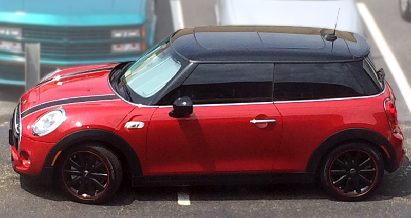 F55/F56 Poll: F56 Owners - Previous MINI Owner - Yes or No - Page 3 - North  American Motoring