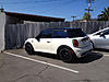 Tinted Windows on the F56. How dark to go?-photo-1.jpg