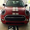 F56 Blackline Tail light bezels installed-image.jpg