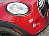 F56 Blackline Tail light bezels installed-headlight_trim.jpg