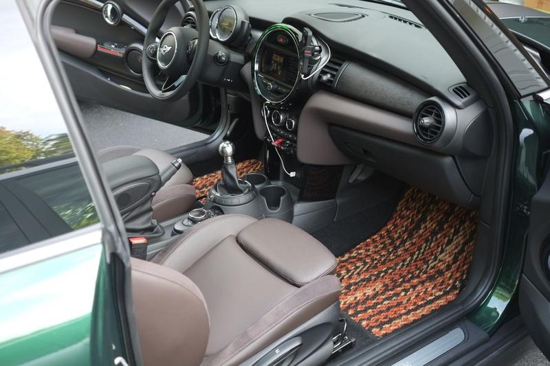 F55 F56 Coco Mat Recommendation North American Motoring