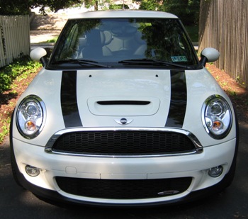 Post pics of your Factory JCW MINI - Page 27 - North American Motoring