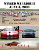 Winged Warrior site is OPEN!!! Charity race import/domestic-wwiinorris-flyer.jpg