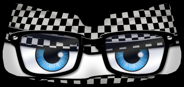 Name:  Suspicious_Checkered_Blue_Glasses.jpg
Views: 1215
Size:  64.4 KB