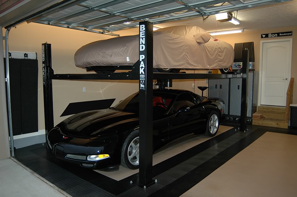 Bendpak Car Lifts For Home Garage Best Car Lift Reviews Bendpak