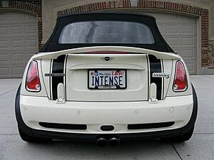 What did you do to your mini today?-e39c1467-19a3-4d93-9555-b9c259ffafad.jpeg