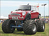 So how do you &quot;Monster Truck&quot; a MINI-monster-mini.jpg