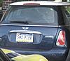 Funny/Clever MINI License plates?-old-space-blue-mini-2-copy.jpg