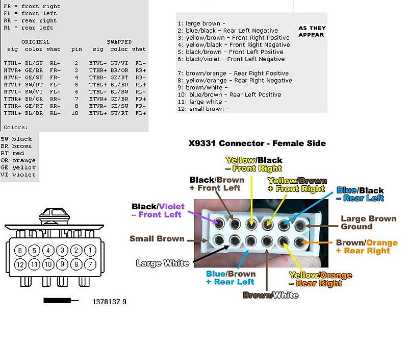 47 Mini Cooper R56 Stereo Wiring Diagram - Wiring Diagram Source Online