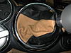 Genuine Italian leather shift boots - custom made for your car!-shiftboot.jpg