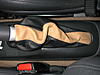 Genuine Italian leather shift boots - custom made for your car!-bootebrake.jpg