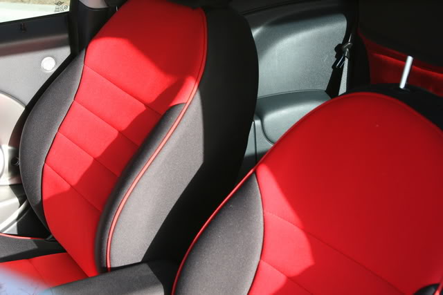 Interior Exterior NEW Wet Okole seat covers North American Motoring