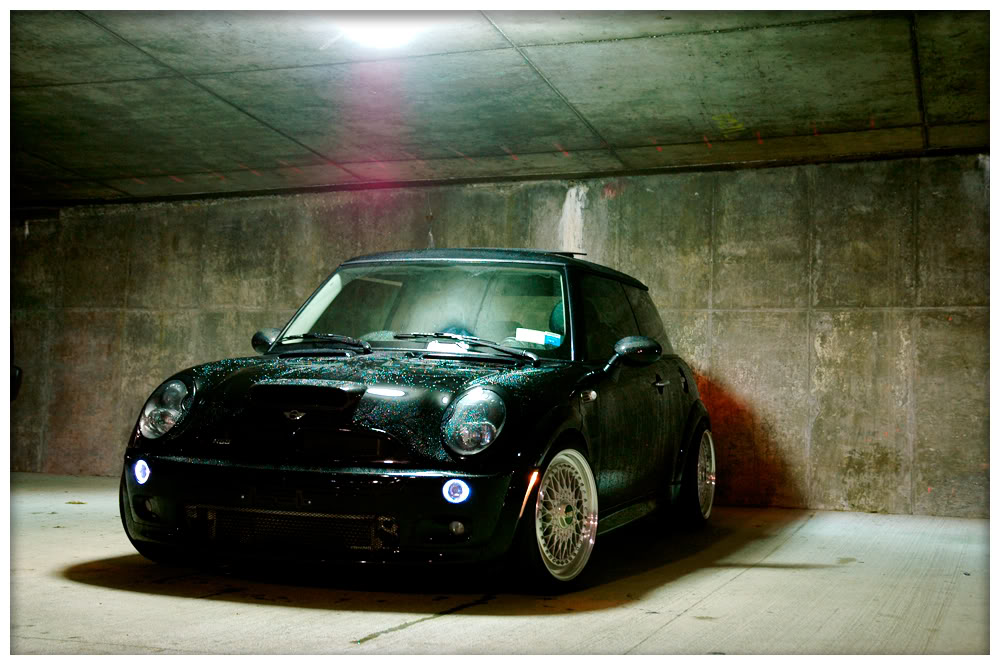 Interior/Exterior Post the best looking MINI Cooper! (to you) - Page 19 ...