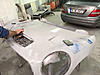 Custom made DuelL AG like hood project-image-1575163631.jpg