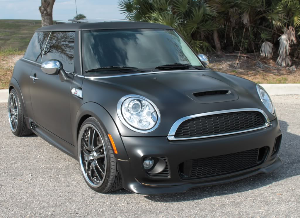 JCW Show us your JCW body kit - Page 23 - North American Motoring