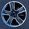 R111 Black Star Bullet Wheels 17&quot; (4x100)-img_3409.jpg