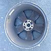 R111 Black Star Bullet Wheels 17&quot; (4x100)-img_3411.jpg