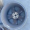 R111 Black Star Bullet Wheels 17&quot; (4x100)-img_3413.jpg