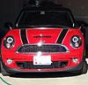 Spec D Black Projector Head lights-mini-headlights.jpg