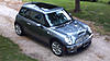 Mini Cooper 17&quot; chrome wheels-image-849854440.jpg