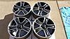 17&quot; Black Star Bullet r111 Wheels-20150331_165222.jpg