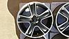 17&quot; Black Star Bullet r111 Wheels-20150331_165300.jpg