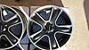 17&quot; Black Star Bullet r111 Wheels-20150331_165309.jpg