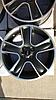 17&quot; Black Star Bullet r111 Wheels-20150331_165319.jpg