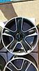 17&quot; Black Star Bullet r111 Wheels-20150331_165328.jpg