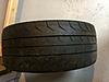 Kumho Ecsta V700 Size 215/40-17 NEW-img_0999.jpg