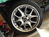 Set of 4 17&quot; x 7 Wheels 100mm 4 bolt MINI Cooper S JCW Clubman OEM R98-img_0648.jpg