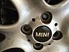 Set of 4 17&quot; x 7 Wheels 100mm 4 bolt MINI Cooper S JCW Clubman OEM R98-img_0650.jpg