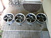 4 Motegi TrakLite 1 MR 2330 Gunmetal Forged Wheels-p1050562.jpg