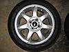 5 spoke 16&quot; Mini wheels with runflats-img_2727.jpg