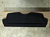 Mini Cooper S Countryman OEM Rear Trunk Lid Cargo Cover-r60trunklidcover1.jpg