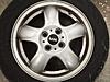 MINI Cooper OEM Wheels 15&quot; with Tires-img_2255.jpg