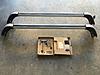 MINI Cooper R55/R56 Roof Rack Base Support System-img_1265.jpg